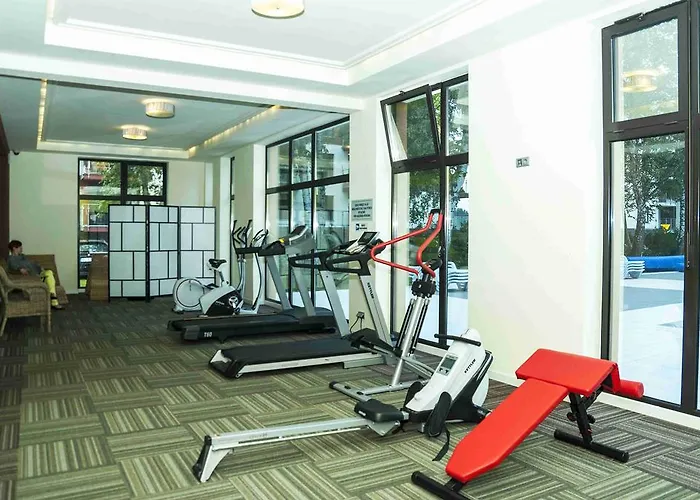 Apartament Inez