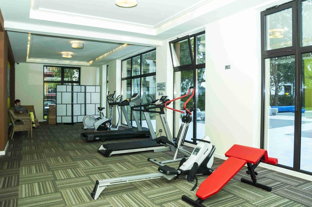 Apartament Inez * Kolobrzeg