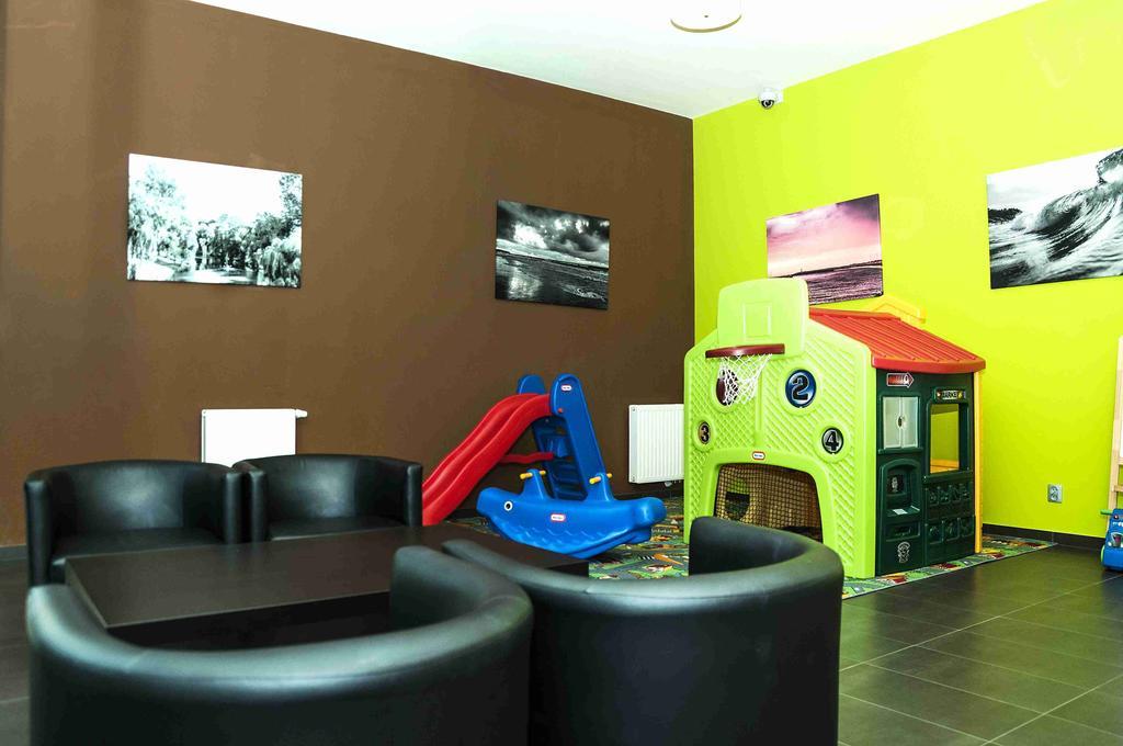 Apartament Inez * Kolobrzeg